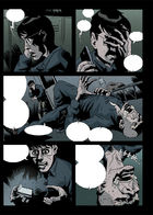 UNDEAD TRINITY : Chapitre 2 page 20