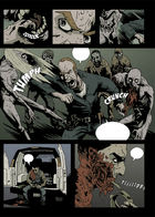 UNDEAD TRINITY : Chapitre 2 page 22