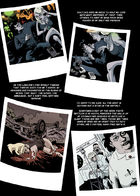 UNDEAD TRINITY : Chapitre 2 page 2