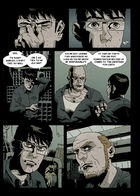 UNDEAD TRINITY : Chapter 2 page 4