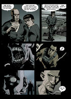 UNDEAD TRINITY : Chapitre 2 page 6