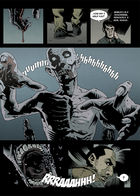 UNDEAD TRINITY : Chapitre 2 page 7