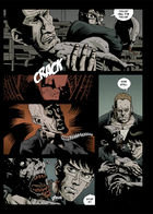 UNDEAD TRINITY : Chapitre 2 page 9