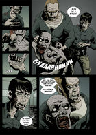 UNDEAD TRINITY : Chapitre 2 page 10