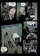 UNDEAD TRINITY : Chapitre 2 page 12