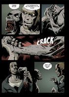 UNDEAD TRINITY : Chapitre 2 page 14