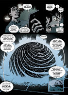 UNDEAD TRINITY : Chapitre 2 page 19