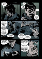 UNDEAD TRINITY : Chapitre 2 page 20