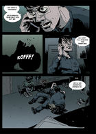 UNDEAD TRINITY : Chapitre 2 page 21