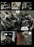 UNDEAD TRINITY : Chapitre 2 page 22