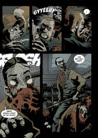 UNDEAD TRINITY : Chapitre 2 page 23