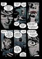 UNDEAD TRINITY : Chapitre 2 page 24