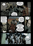 UNDEAD TRINITY : Chapitre 2 page 26