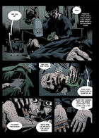 UNDEAD TRINITY : Chapitre 2 page 28