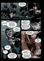 UNDEAD TRINITY : Chapitre 2 page 29