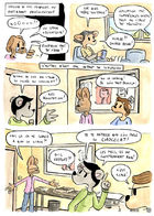 Salle des Profs : Chapitre 3 page 2