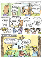 Salle des Profs : Chapter 3 page 4