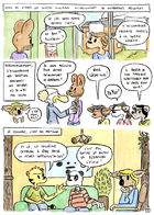 Salle des Profs : Chapitre 3 page 4