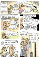 Salle des Profs : Chapitre 3 page 5