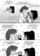 Je t'aime...Moi non plus! : Chapitre 3 page 12