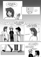 Je t'aime...Moi non plus! : Chapitre 3 page 13