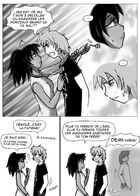 Je t'aime...Moi non plus! : Chapitre 3 page 15