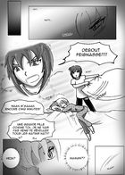 Je t'aime...Moi non plus! : Chapitre 3 page 17