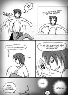 Je t'aime...Moi non plus! : Chapitre 3 page 18