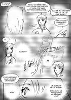 Je t'aime...Moi non plus! : Chapitre 3 page 19