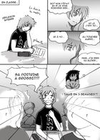 Je t'aime...Moi non plus! : Chapitre 3 page 2