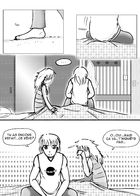 Je t'aime...Moi non plus! : Chapitre 3 page 21