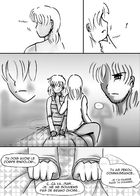 Je t'aime...Moi non plus! : Chapitre 3 page 22