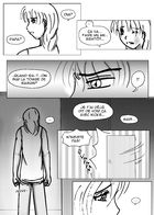 Je t'aime...Moi non plus! : Chapitre 3 page 24