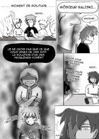 Je t'aime...Moi non plus! : Chapitre 3 page 3