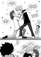 Je t'aime...Moi non plus! : Chapter 3 page 7