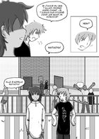 Je t'aime...Moi non plus! : Chapitre 3 page 8