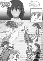 Je t'aime...Moi non plus! : Chapter 3 page 9