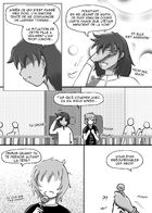 Je t'aime...Moi non plus! : Chapitre 3 page 10