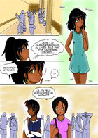 Je t'aime...Moi non plus! : Chapitre 3 page 25