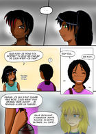 Je t'aime...Moi non plus! : Chapitre 3 page 26