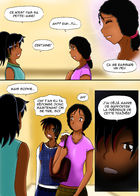 Je t'aime...Moi non plus! : Chapitre 3 page 27