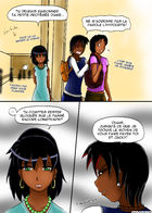 Je t'aime...Moi non plus! : Chapitre 3 page 28