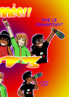 Je t'aime...Moi non plus! : Chapitre 3 page 29