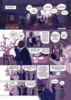 Only Two, le collectif : Chapitre 3 page 1