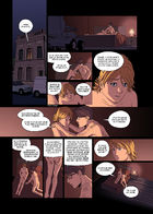 Only Two, le collectif : Chapter 3 page 2