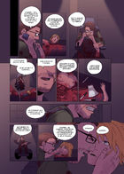 Only Two, le collectif : Chapitre 3 page 3