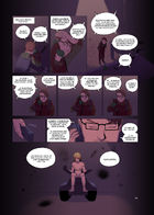 Only Two, le collectif : Chapter 3 page 4