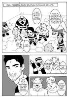 Grupo Rockets : Chapitre 9 page 2