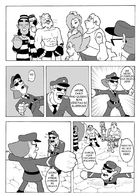 Grupo Rockets : Chapitre 9 page 5