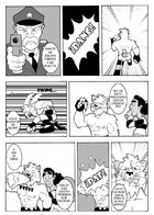 Grupo Rockets : Chapitre 9 page 7